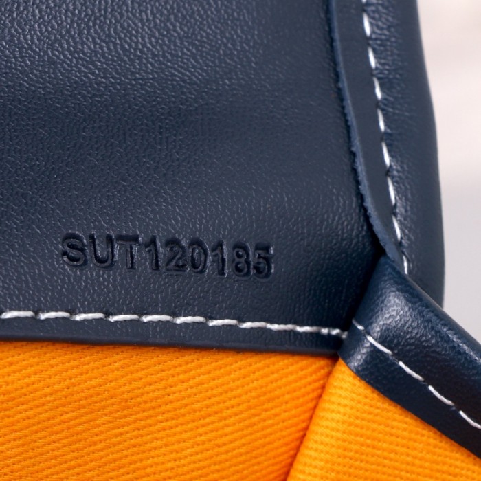 Goyard Backpack 006 LM033 32cm