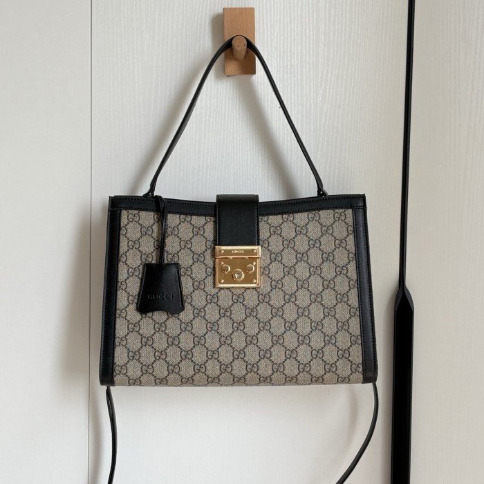 Gucci Padlock Bag 838991 LM061 31cm