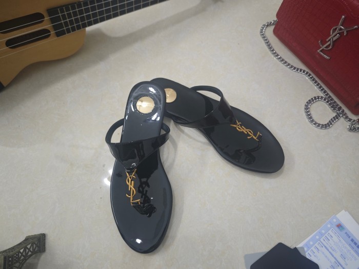 YSL shoes 004 HL052
