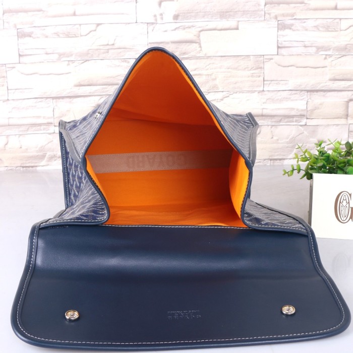 Goyard Backpack 006 LM033 32cm
