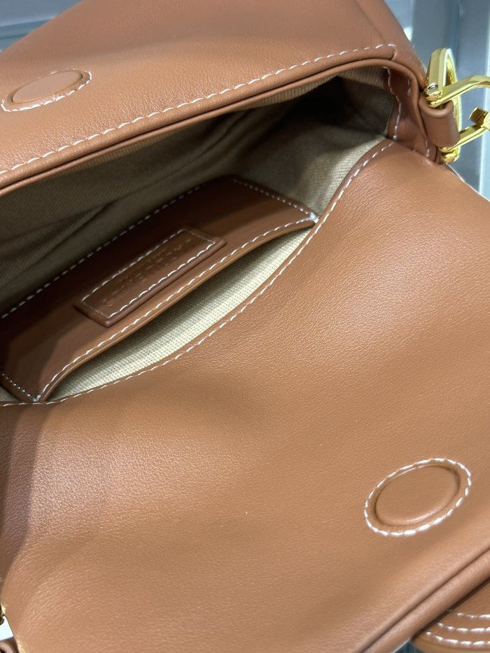 JACQUEMUS Le Bambimou Bag 1802-1 LM541551 20-28cm