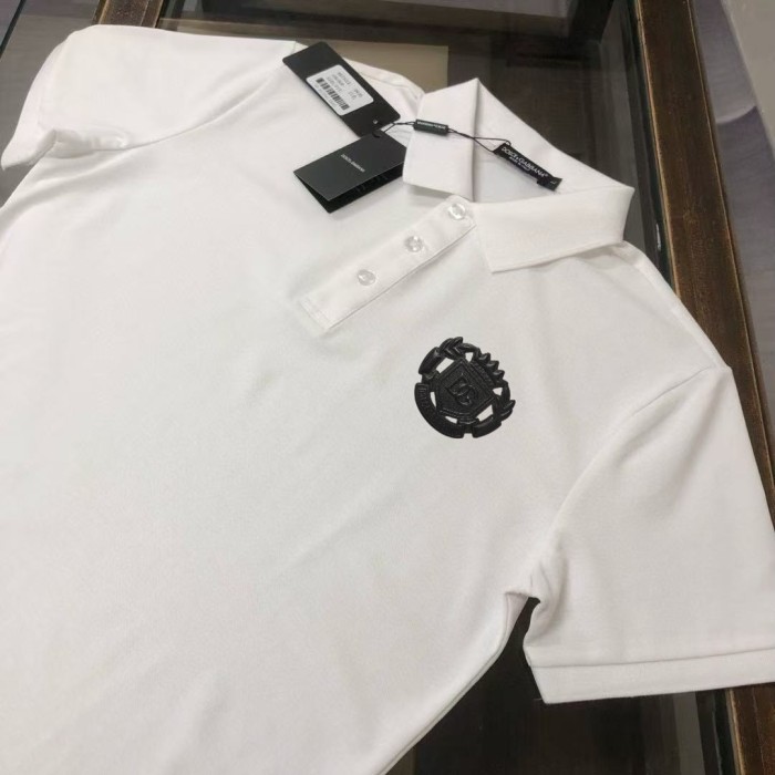 Dolce & Gabbana Polo 012
