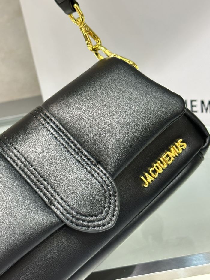 JACQUEMUS Le Bambimou Bag 1802-1 LM541551 20-28cm