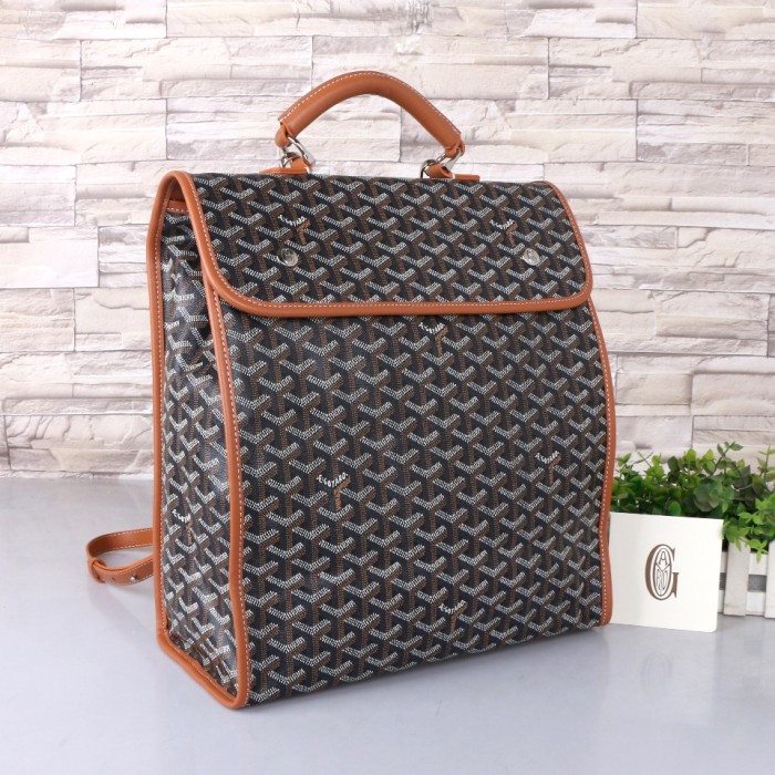 Goyard Backpack 006 LM033 32cm
