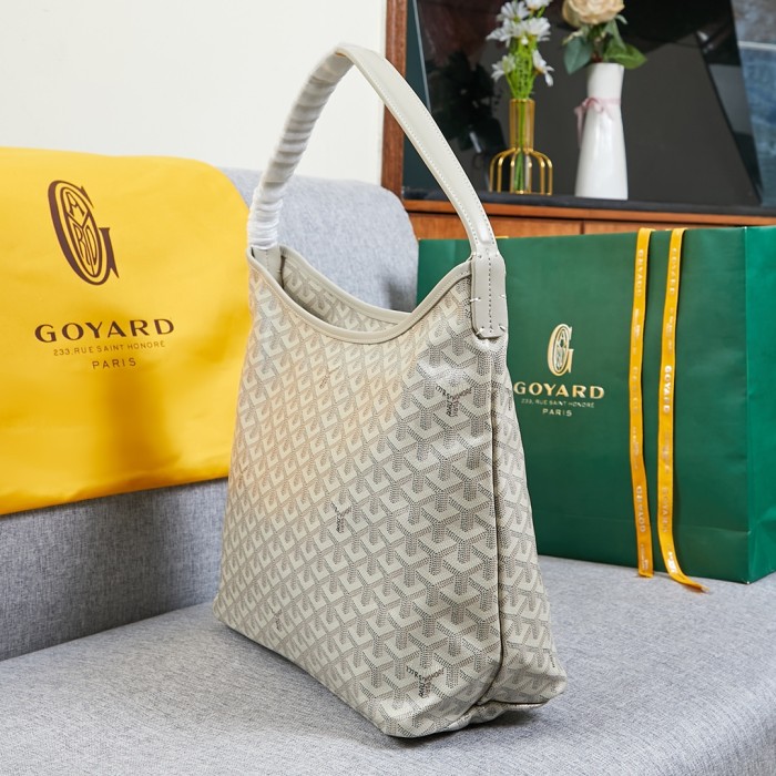 Goyard Hobo Bohème Bag 005 LM012 42cm