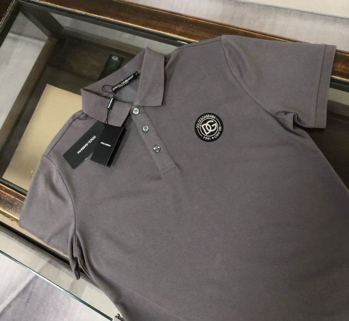 Dolce & Gabbana Polo 005