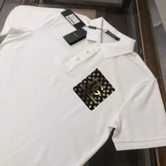 Dolce & Gabbana Polo 008