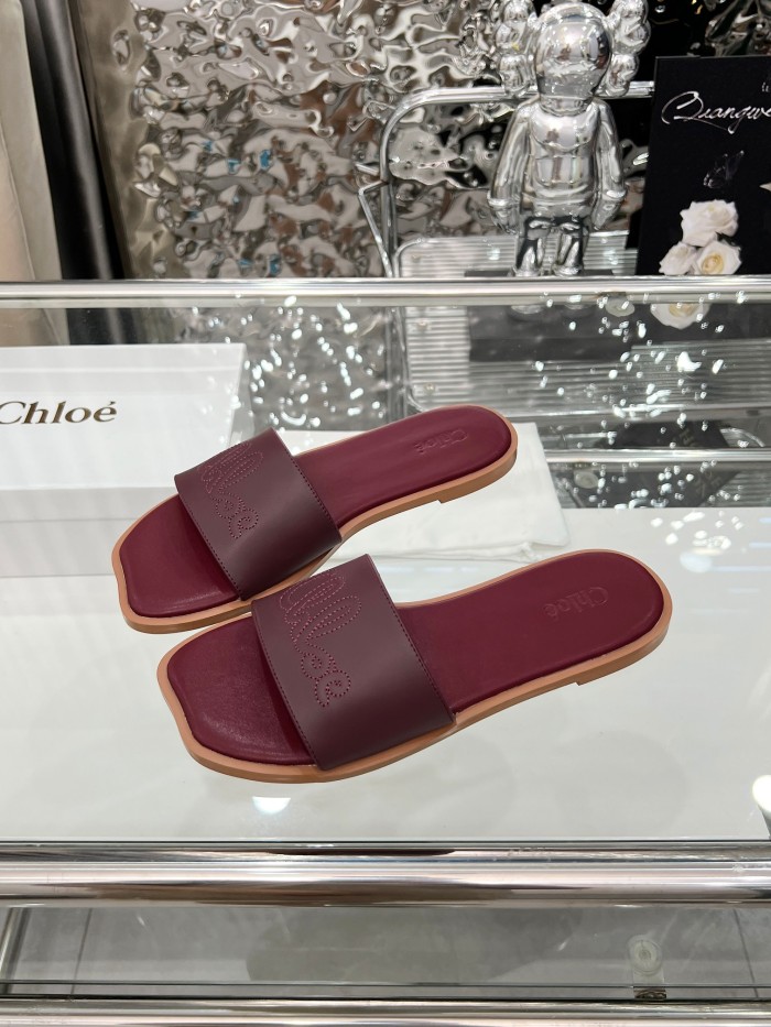Chloe shoes 006 HL002