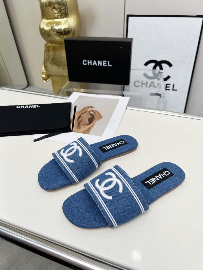 Chanel shoes 069 HL002