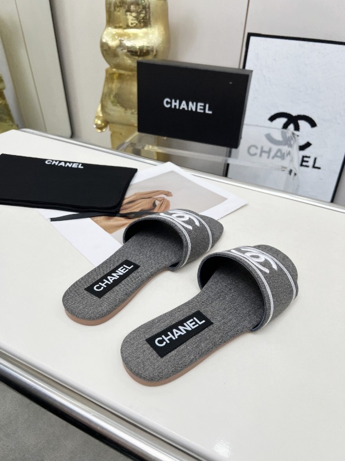 Chanel shoes 069 HL002