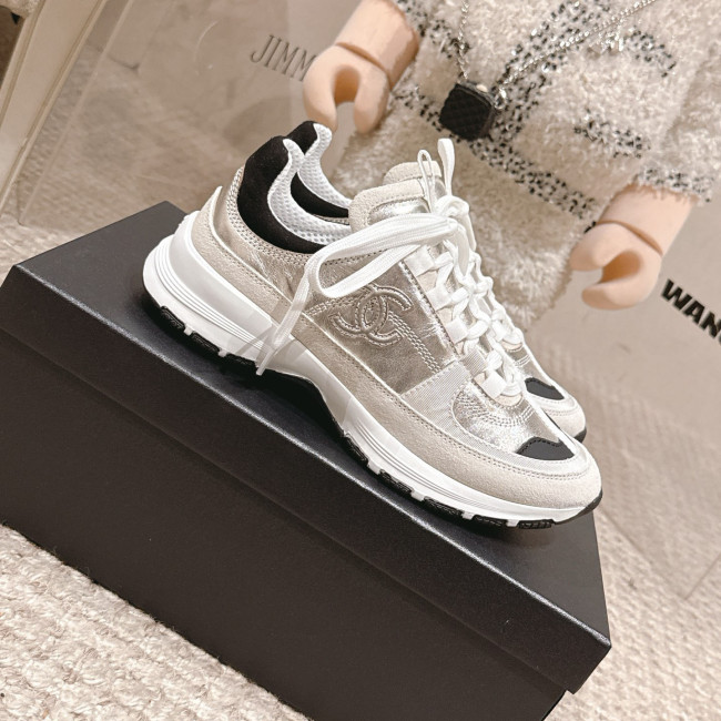 Chanel Casual shoes 031 HL092