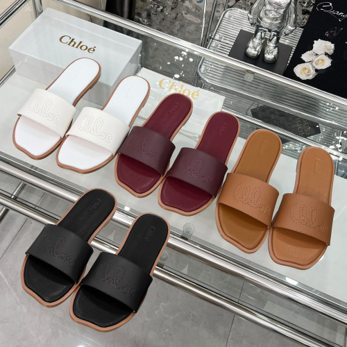 Chloe shoes 006 HL002