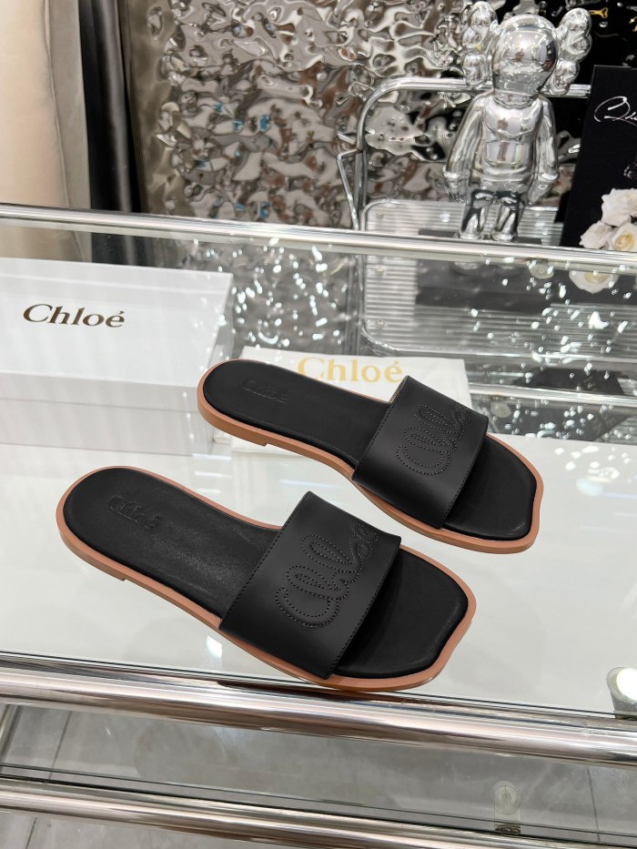 Chloe shoes 006 HL002