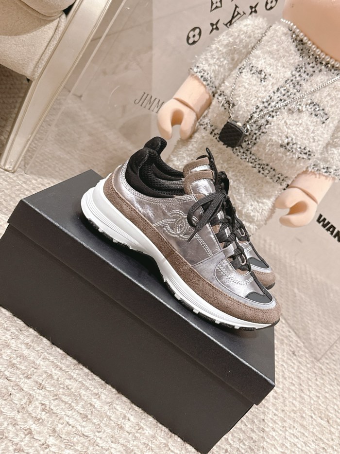 Chanel Casual shoes 031 HL092