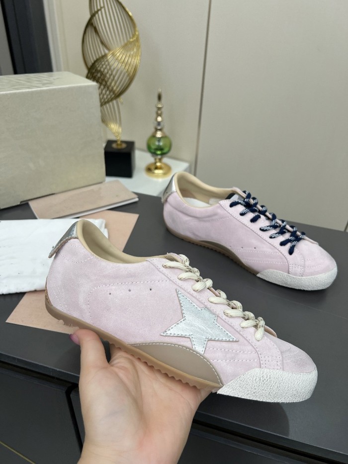 Golden Goose shoes 007 HL062