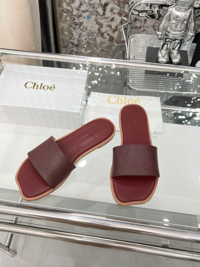 Chloe shoes 006 HL002