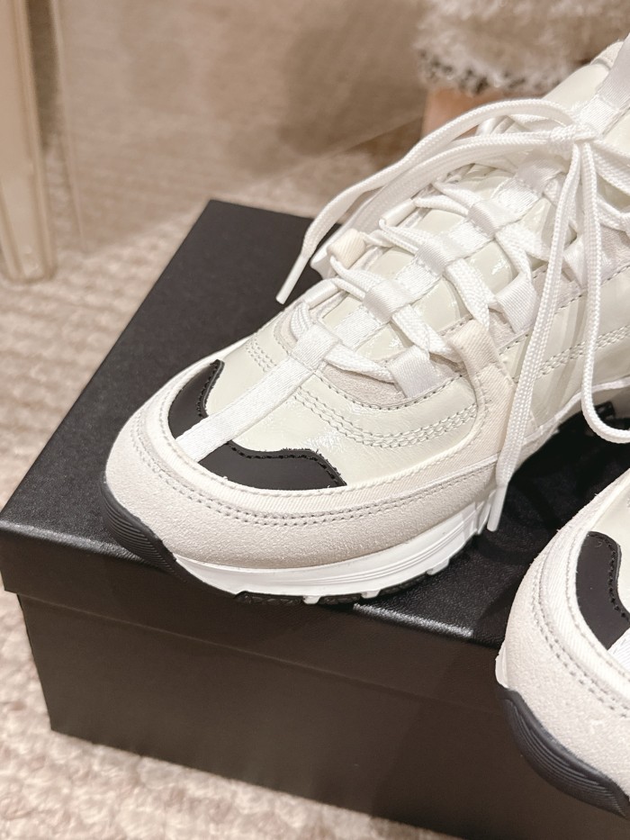 Chanel Casual shoes 031 HL092