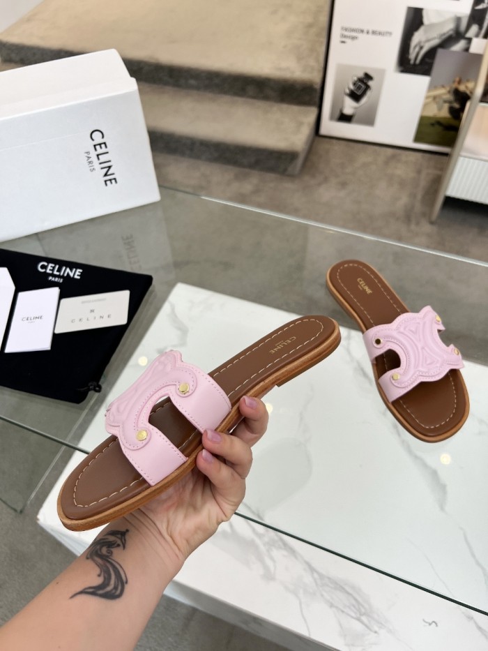 Celine shoes 015 HL002