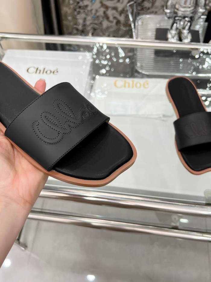 Chloe shoes 006 HL002
