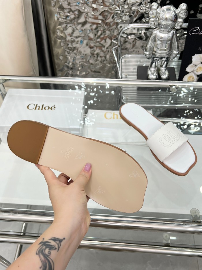 Chloe shoes 006 HL002