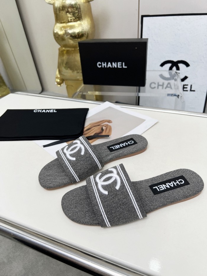 Chanel shoes 069 HL002