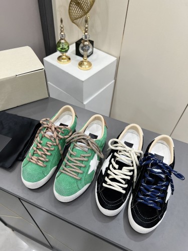 Golden Goose shoes 007 HL062