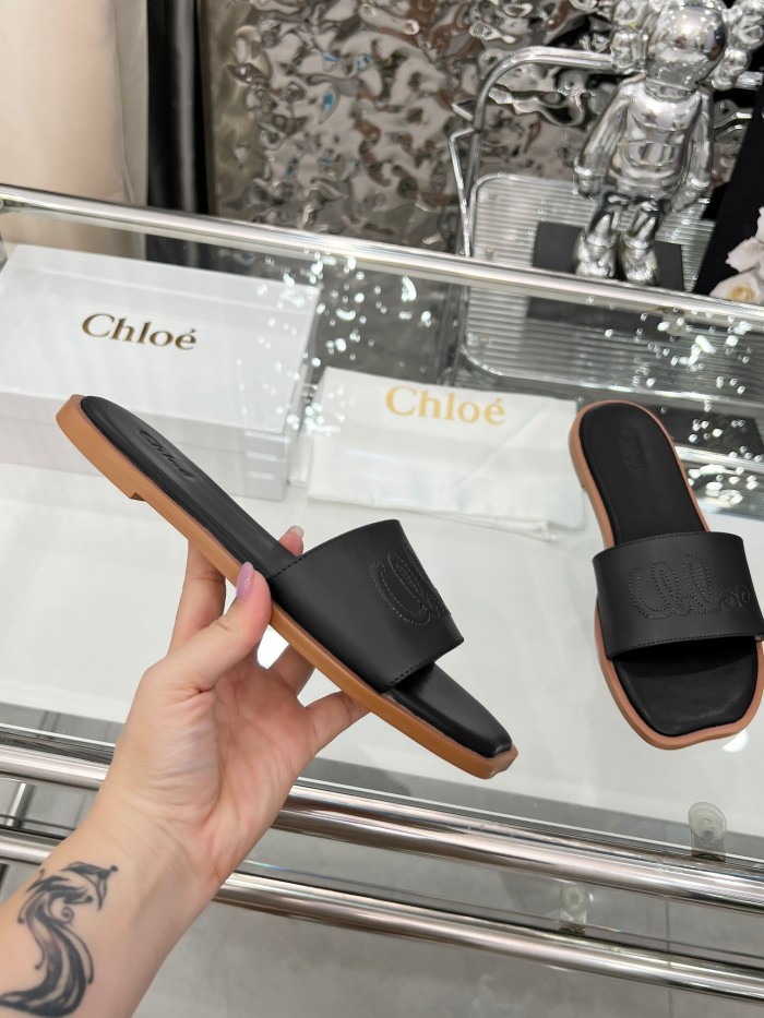 Chloe shoes 006 HL002