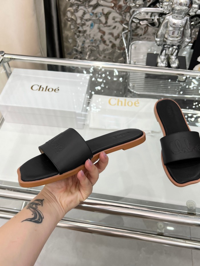 Chloe shoes 006 HL002