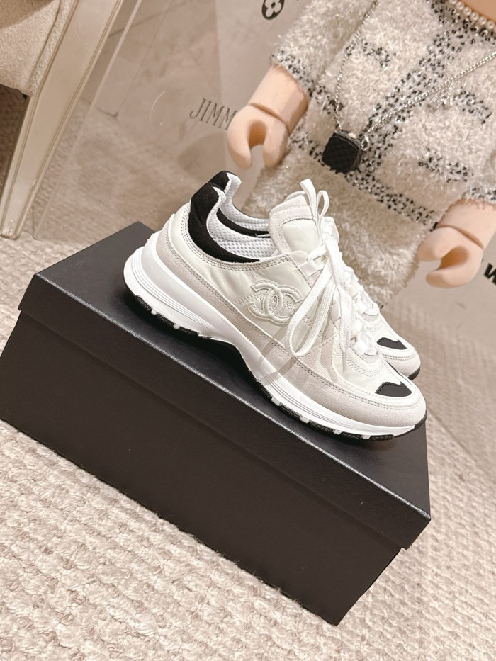 Chanel Casual shoes 031 HL092