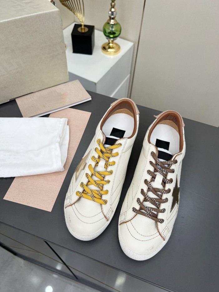 Golden Goose shoes 007 HL062
