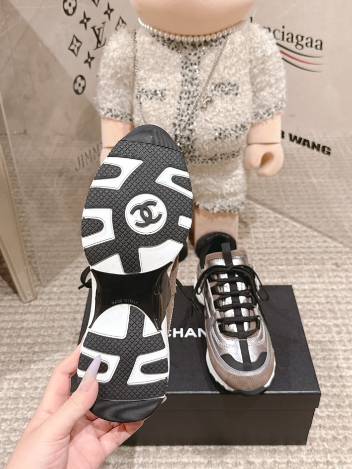 Chanel Casual shoes 031 HL092