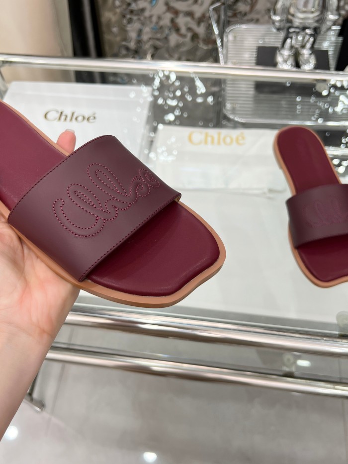 Chloe shoes 006 HL002