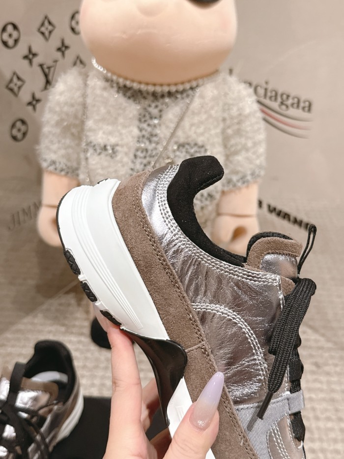 Chanel Casual shoes 031 HL092