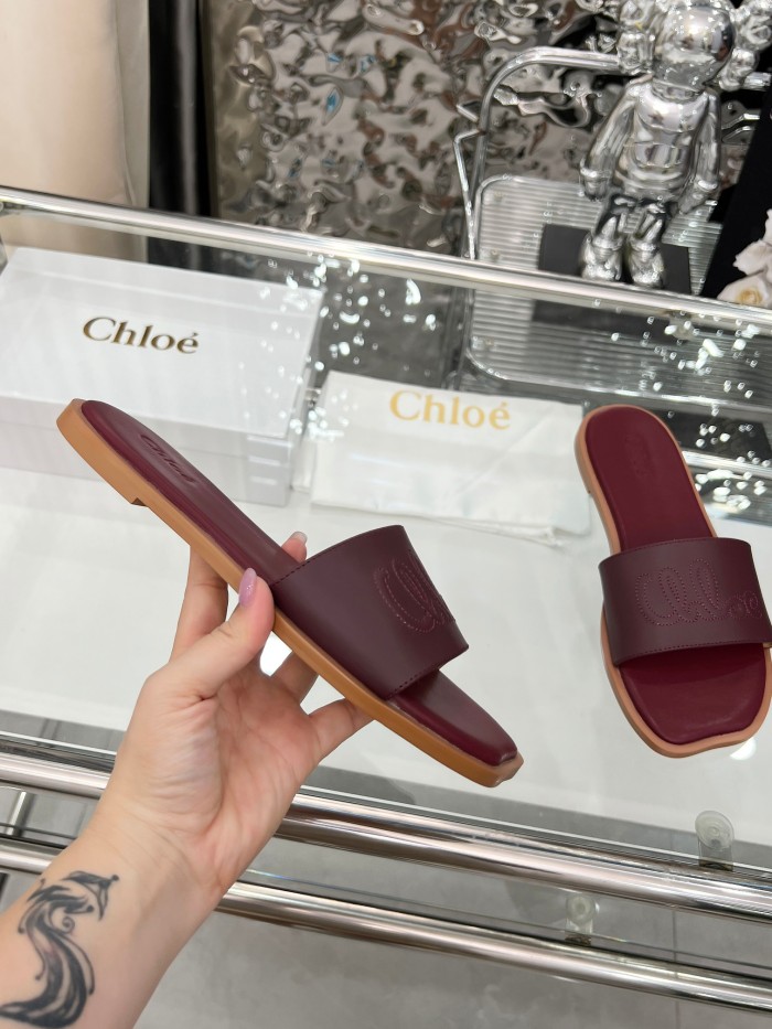 Chloe shoes 006 HL002