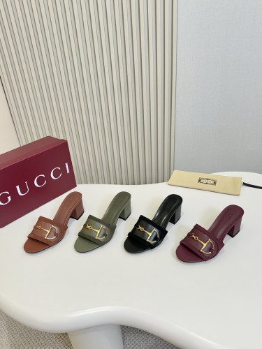 Gucci shoes 069 HL022