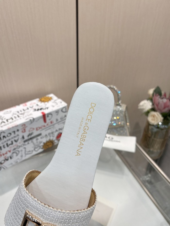 Dolce & Gabbana shoes 005 HL002