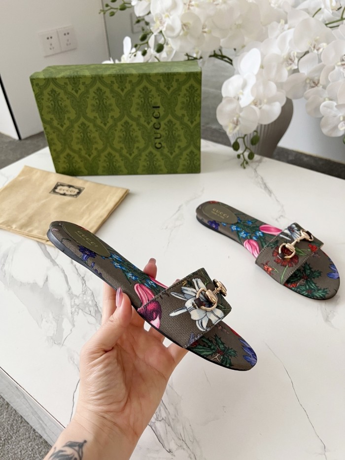 Gucci shoes 067 HL002
