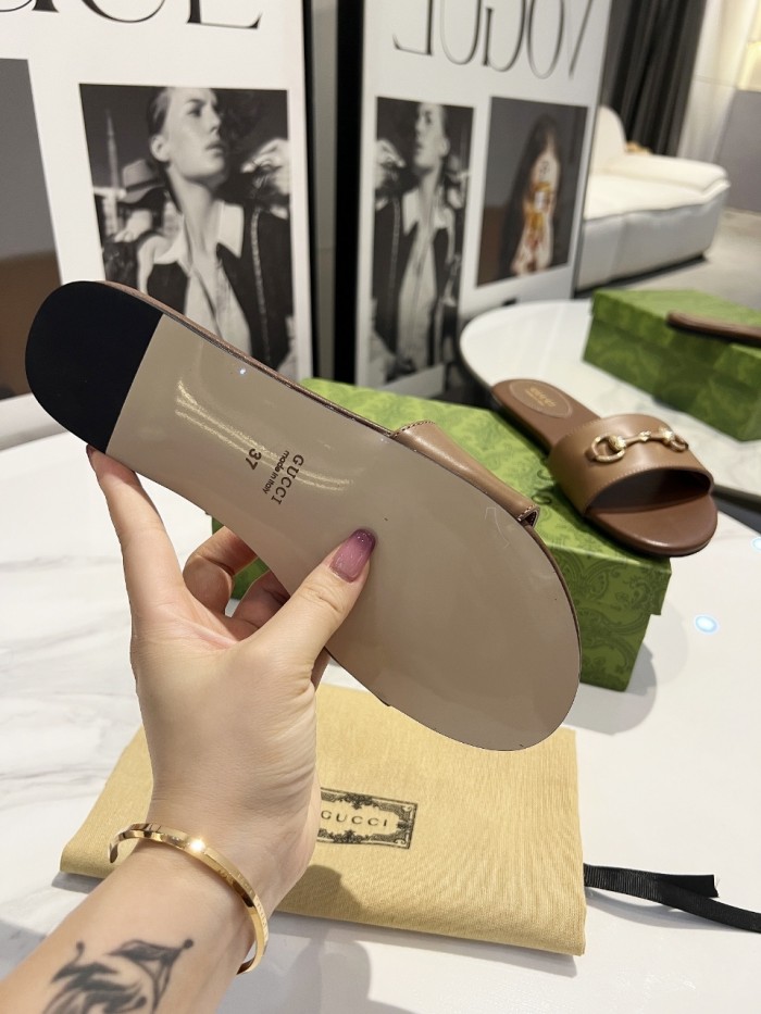 Gucci shoes 068 HL002