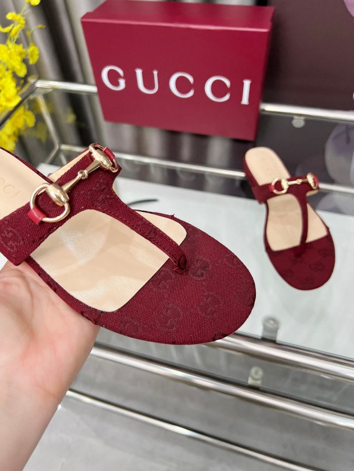 Gucci shoes 071 HL002