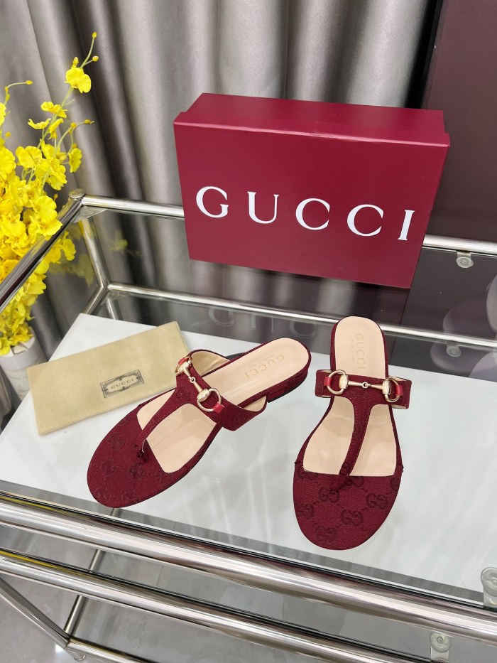Gucci shoes 071 HL002