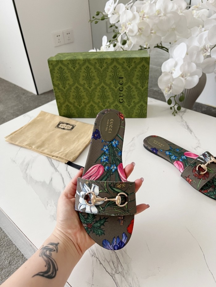 Gucci shoes 067 HL002