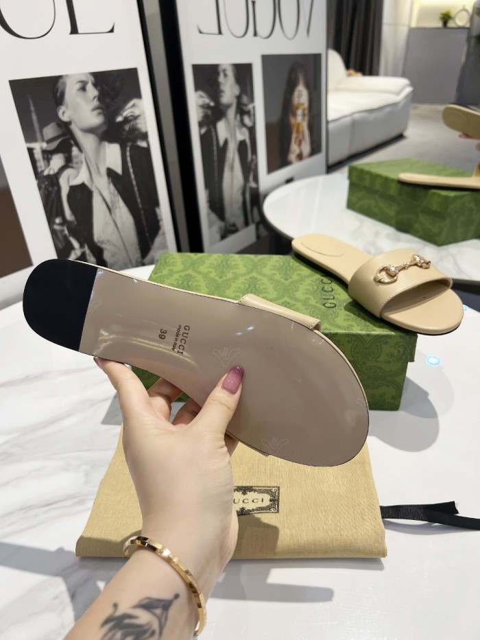 Gucci shoes 068 HL002