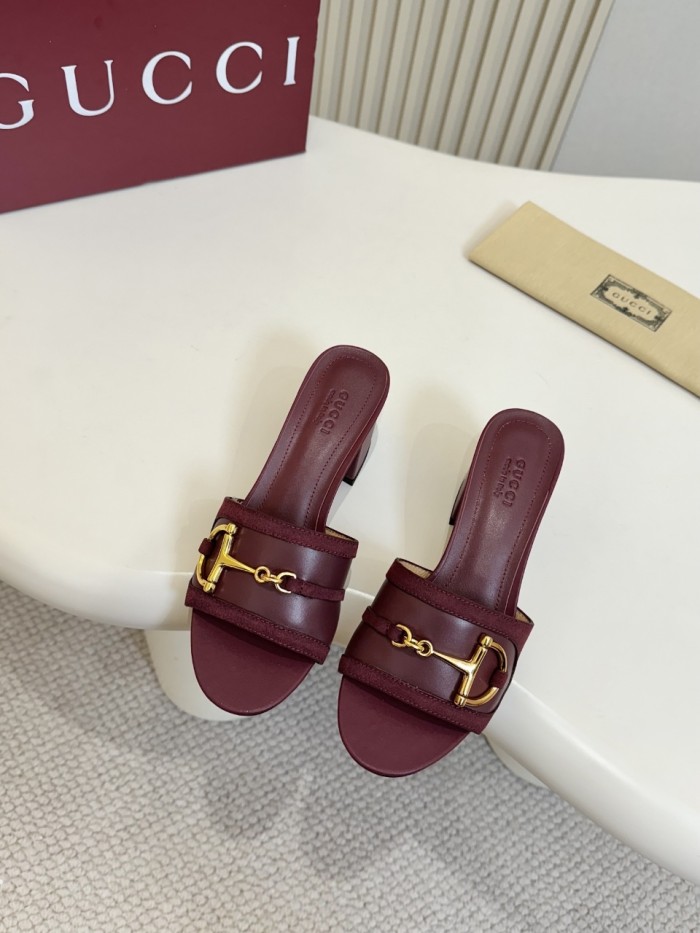 Gucci shoes 069 HL022