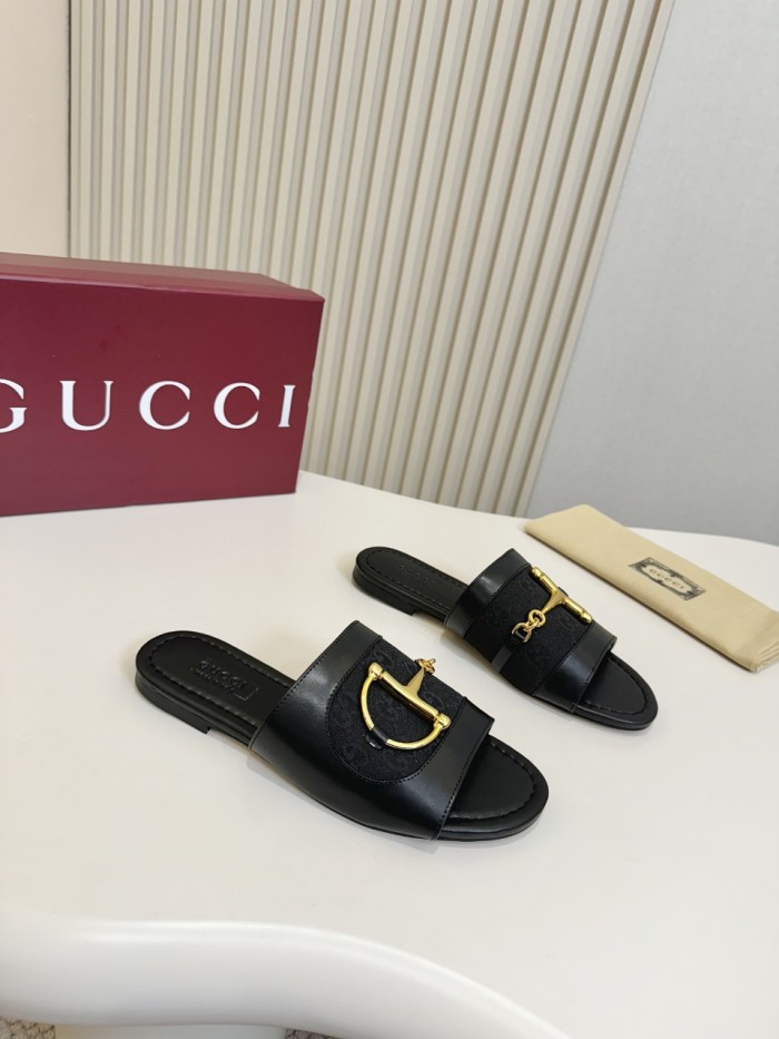 Gucci shoes 070 HL002
