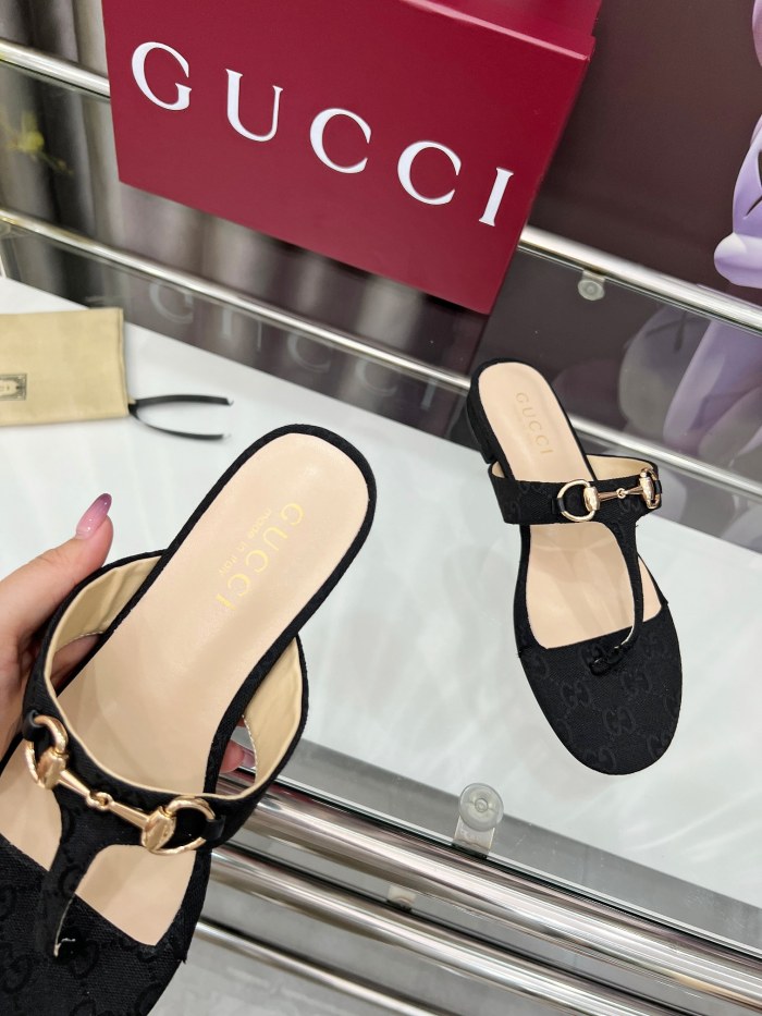 Gucci shoes 071 HL002