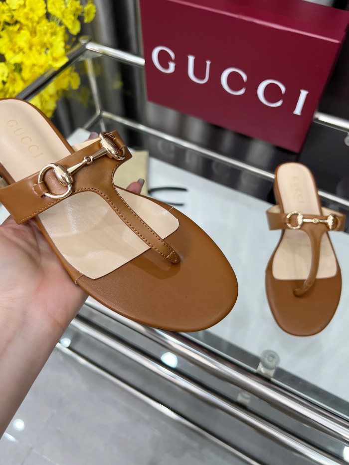Gucci shoes 071 HL002