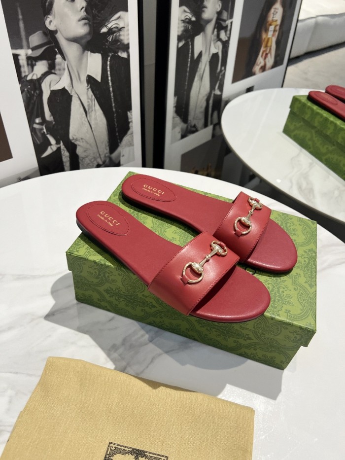 Gucci shoes 068 HL002