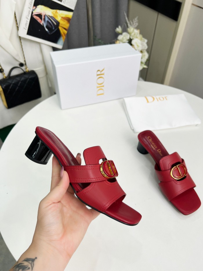Dior shoes 048 HL022