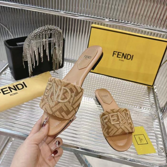Fendi shoes 003 HL002