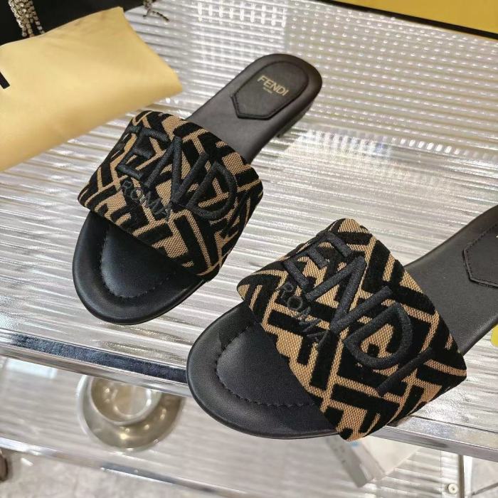 Fendi shoes 003 HL002